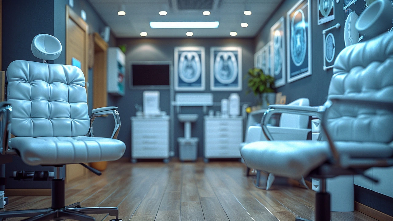 Gastroenterologie Gastroenterologie