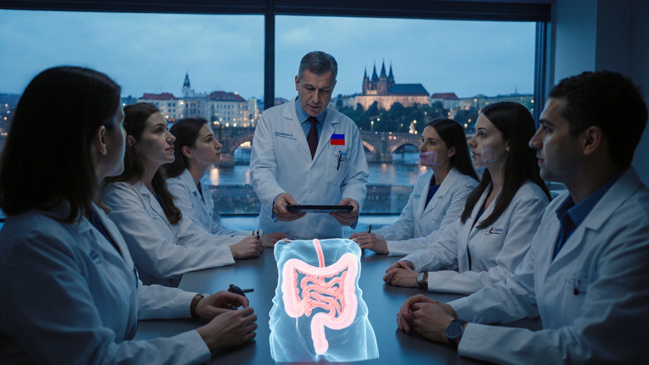Jaké jsou finanční a praktické podmínky?