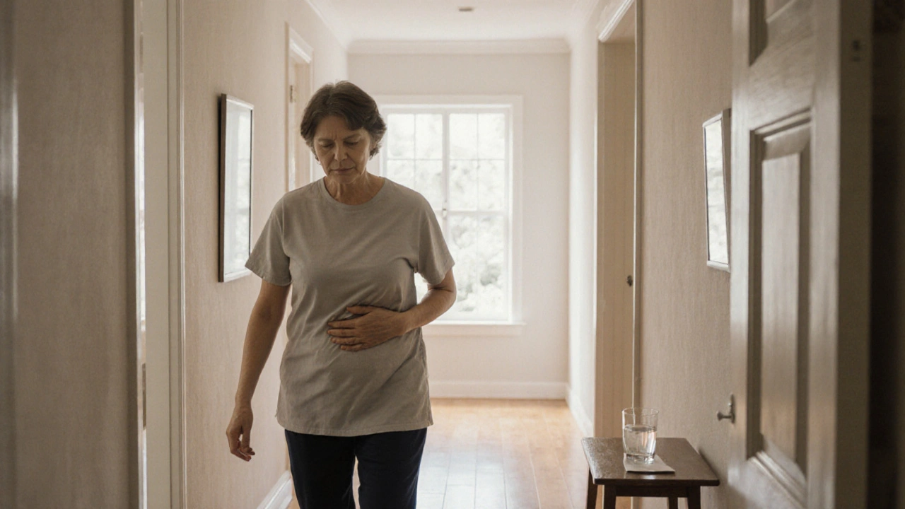 Jak se chovat po kolonoskopii: co dělat, co vyvarovat a kdy se obrátit na lékaře