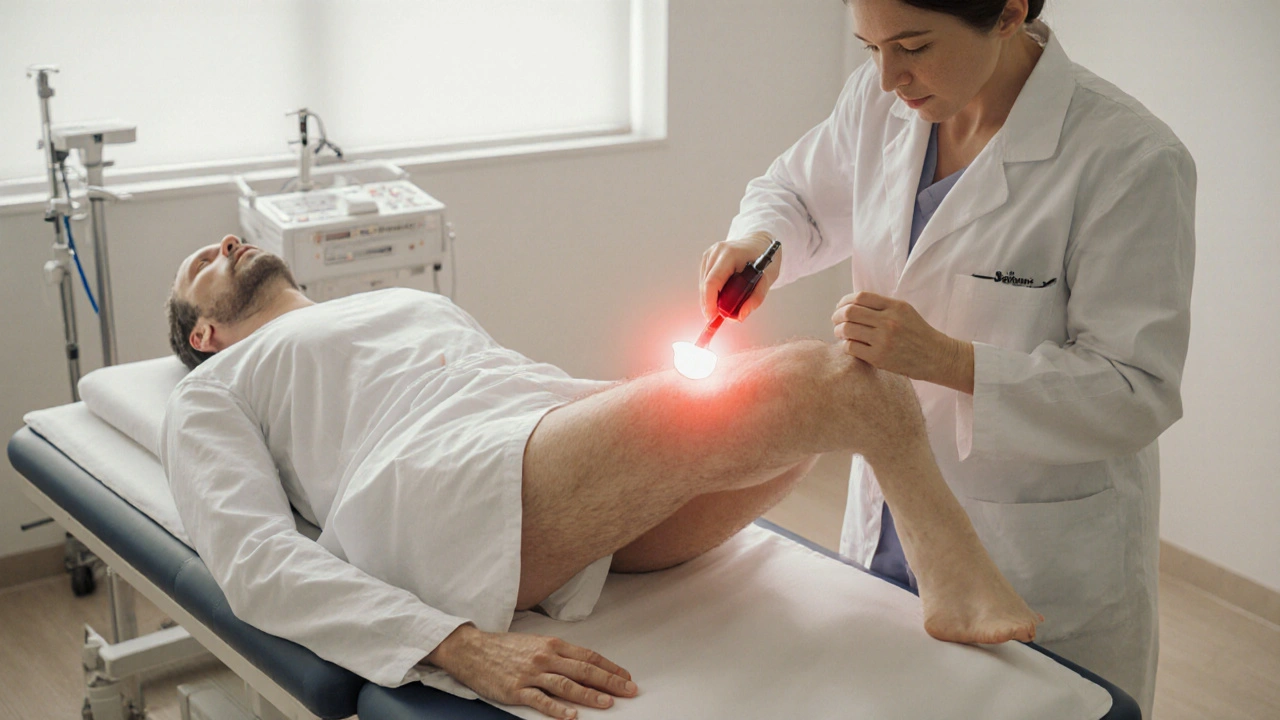 Jak se vyšetřují hemoroidy? Postup, rektoskopie a co očekávat