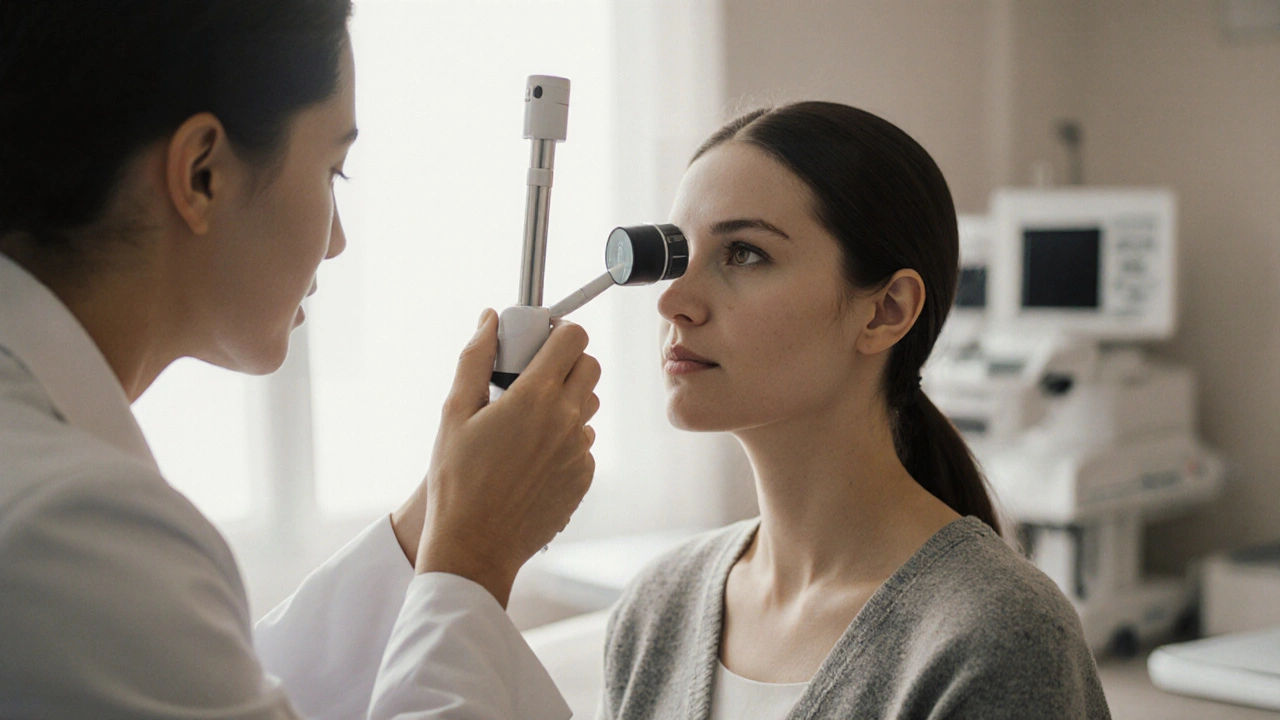 Kam jít na vyšetření konečníku? Kde a kdo provede rektoskopii?