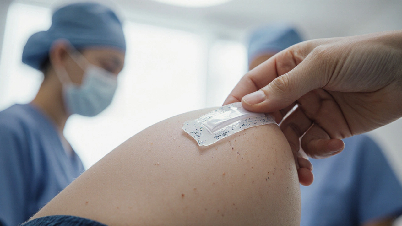 Kdy se dělá výtěr z konečníku? Všechno, co potřebujete vědět o rektoskopii