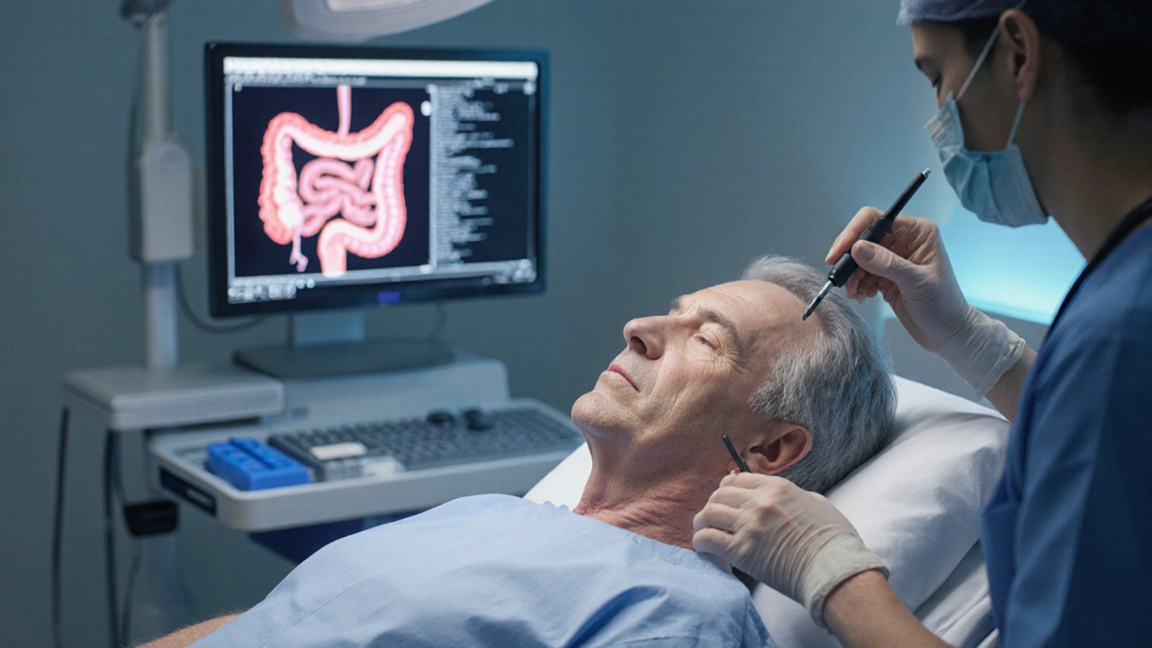 Proč jít na kolonoskopii? Vše, co potřebujete vědět o prevenci rakoviny tlustého střeva