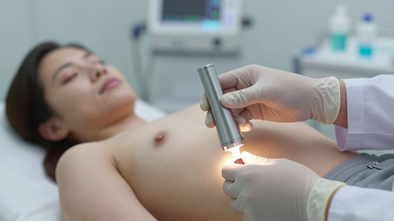 Co je to anoskop a k čemu se používá?