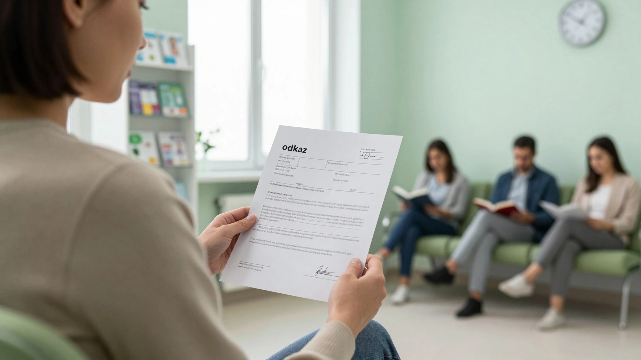 Jak se objednat na endoskopii: krok za krokem pro pacienty v ČR