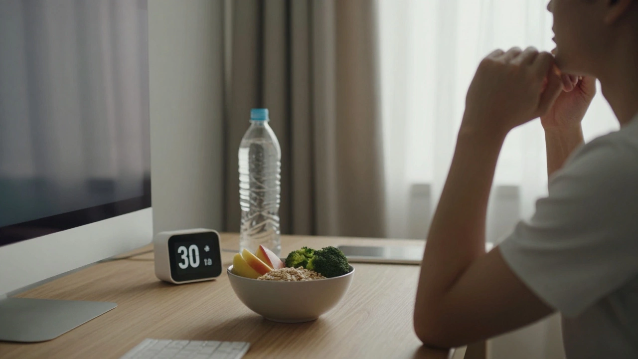 Jak se zbavit hemoroidů bez operace: přirozené a účinné metody