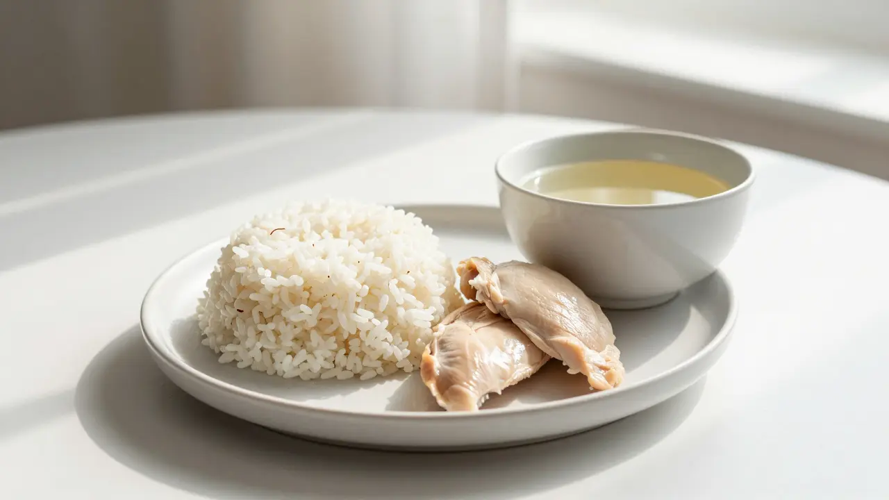 Co jíst před endoskopii? Praktický průvodce pro přípravu na vyšetření