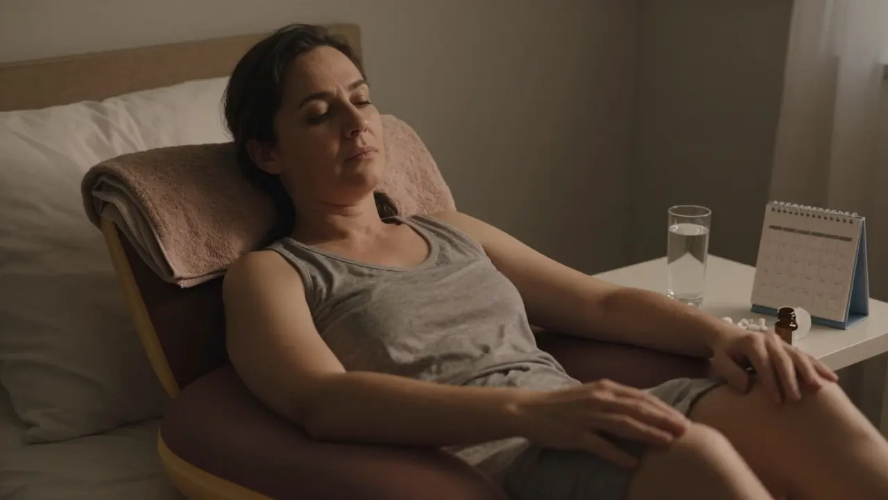 Jak dlouho to bolí po operaci hemoroidů? Průběh hojení a co očekávat