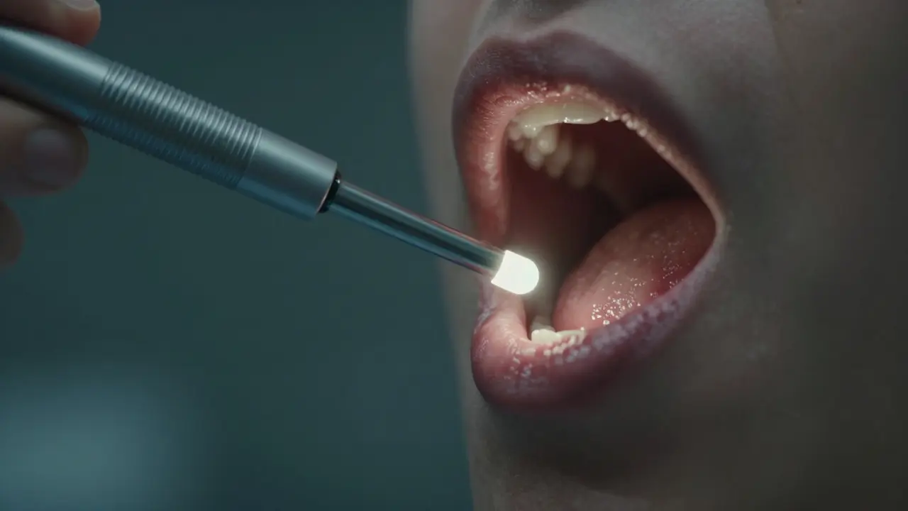 Jak funguje endoskop? Jednoduché vysvětlení, jak lékaři vidí dovnitř těla