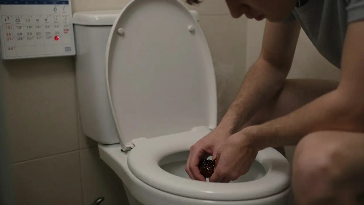 Jak poznám, že mám rakovinu střeva? Příznaky, které nesmíte ignorovat