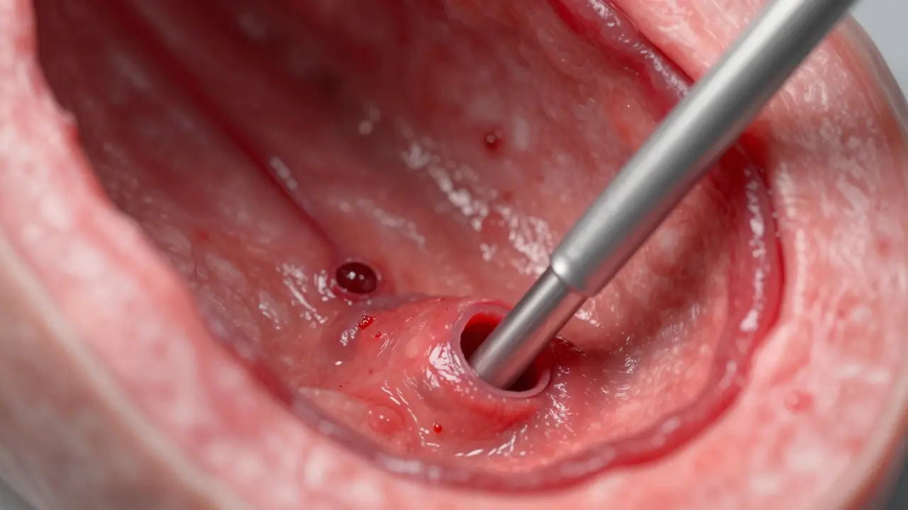 Jak poznat zánět konečníku: příznaky, příčiny a kdy jít k lékaři