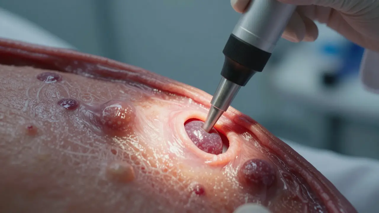 Co odhalí gastroskopie slinivky?