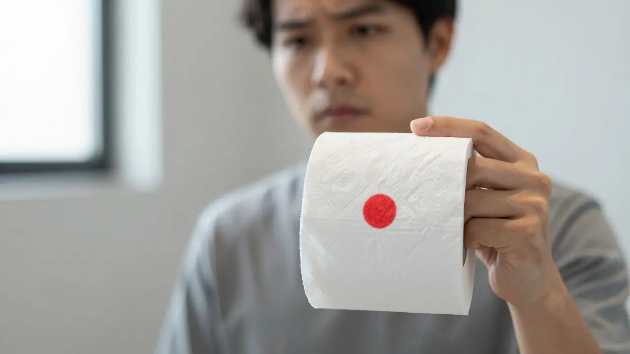 Co znamená pozitivní nález ve stolici? Všechno, co potřebujete vědět o krvácení a dalších příznacích