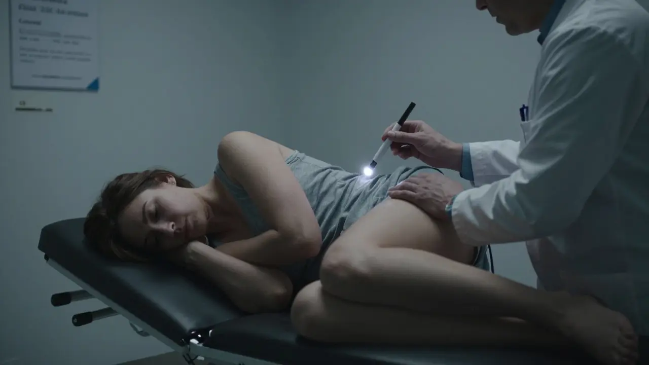 Jak se připravit na proktologii: rektoskopie a co vás čeká