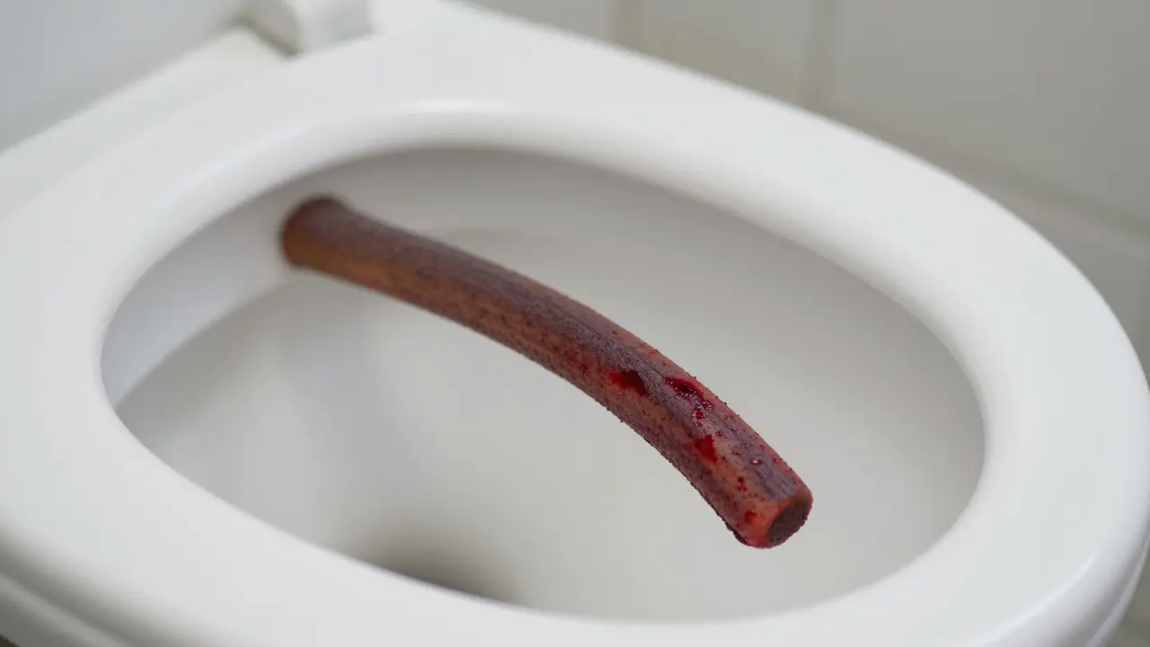 Změny stolice při rakovině tlustého střeva: příznaky a kdy k lékaři