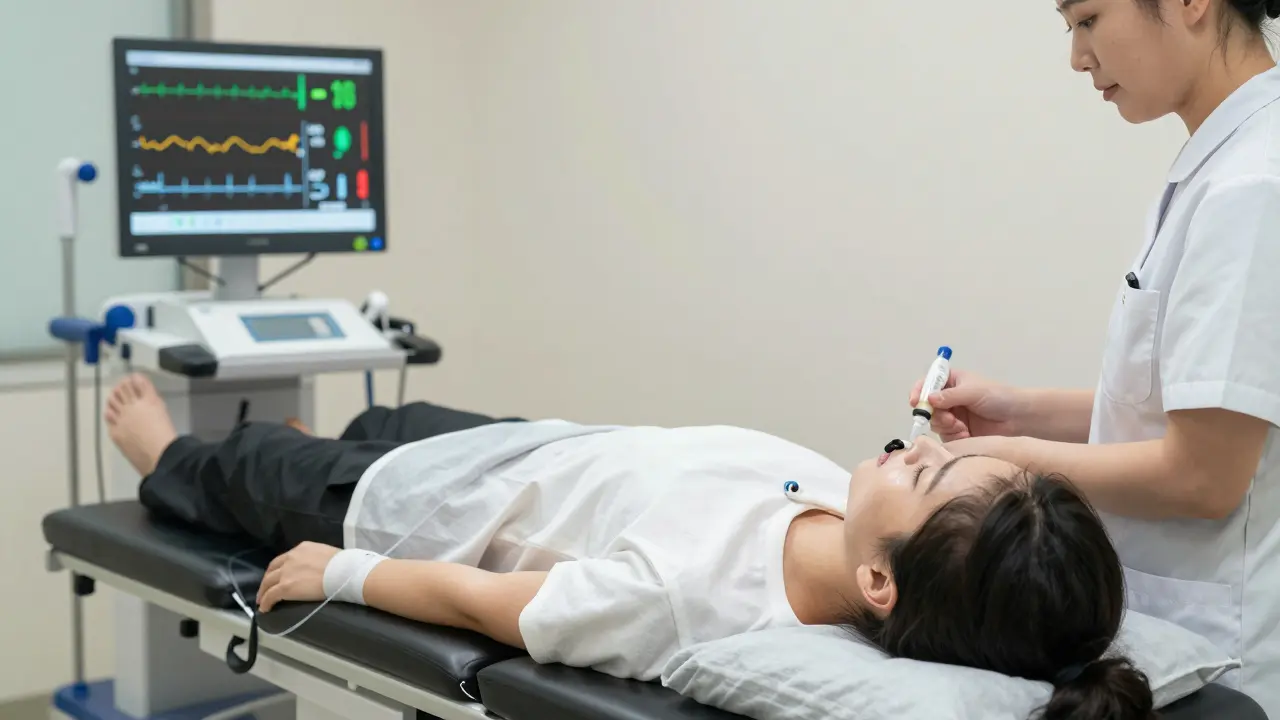 Kolik stojí injekce u kolonoskopie? Ceny a co se skrývá za náklady